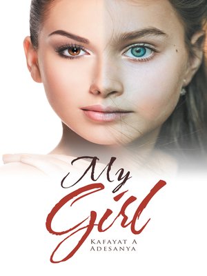 cover image of My Girl